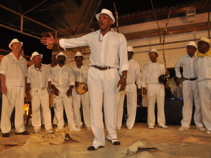 Capoeira