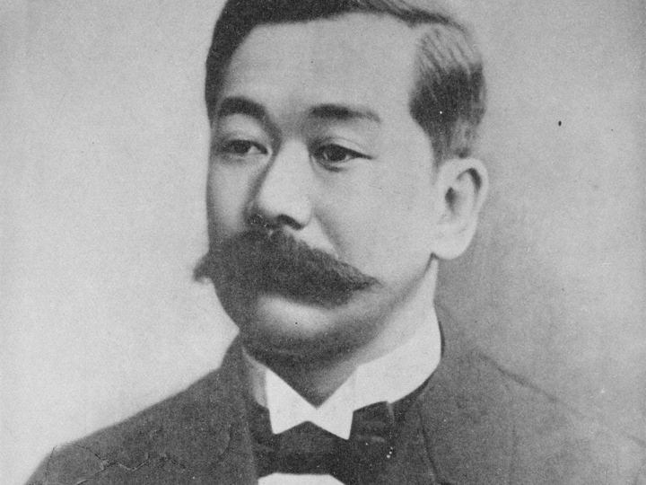 Jigoro Kano